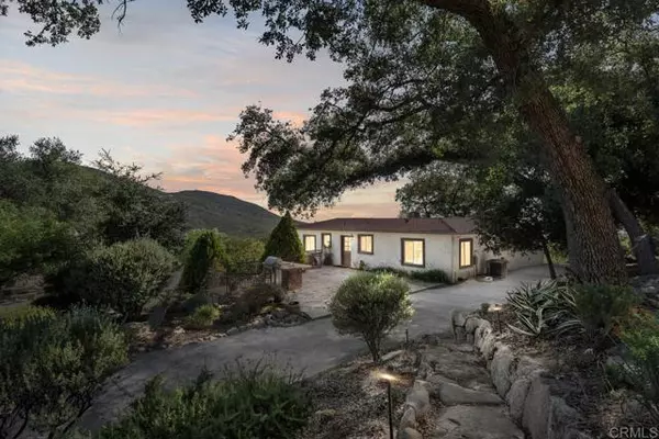 Potrero, CA 91963,1480 Round Potrero Rd