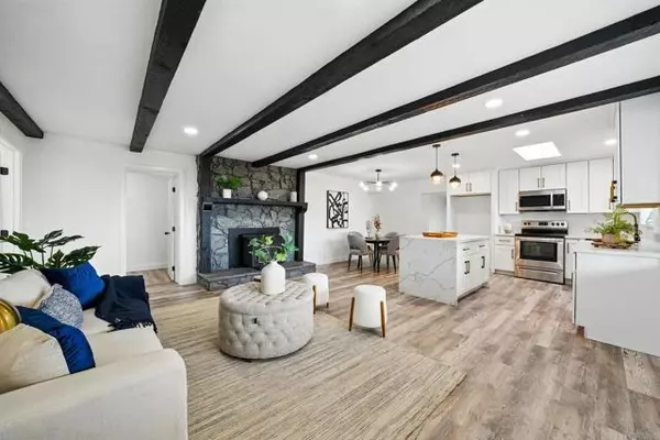 12049 Coping Place, Lakeside, CA 92040