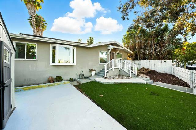 4931 Auburn, San Diego, CA 92105