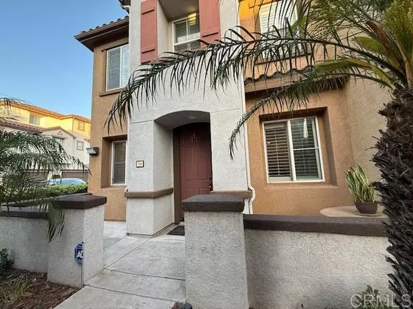 2181 Caminito Norina, Chula Vista, CA 91915
