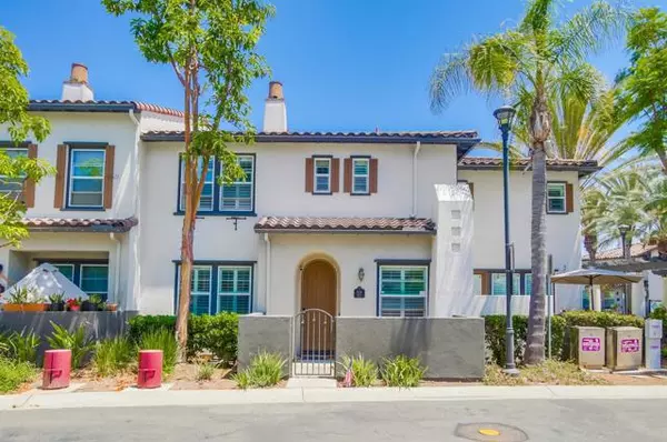 2174 Desert Hare Court, Chula Vista, CA 91915