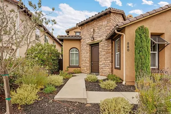 San Marcos, CA 92078,880 Summer Moon Road