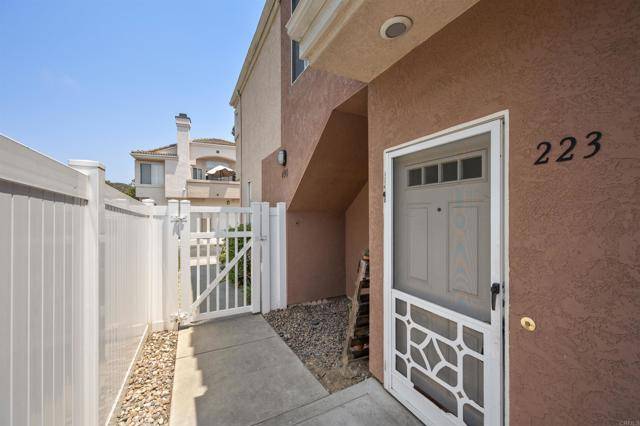 Chula Vista, CA 91910,490 Belle Vista Drive