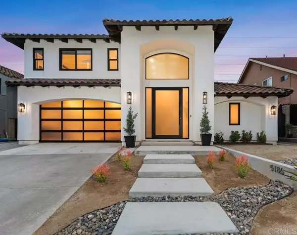 5186 Maynard Street, San Diego, CA 92122
