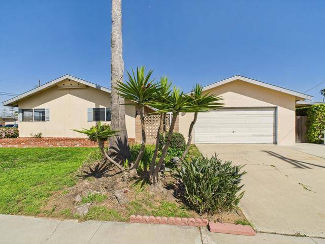 Imperial Beach, CA 91932,837 Oneonta Street