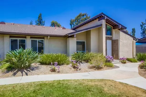 Spring Valley, CA 91977,2230 Arborviate Lane