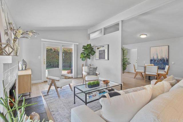 La Mesa, CA 91942,6065 Zora Street
