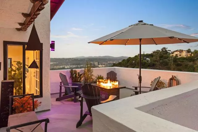 San Diego, CA 92116,1414 Franciscan Way