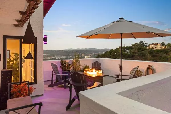 1414 Franciscan Way, San Diego, CA 92116