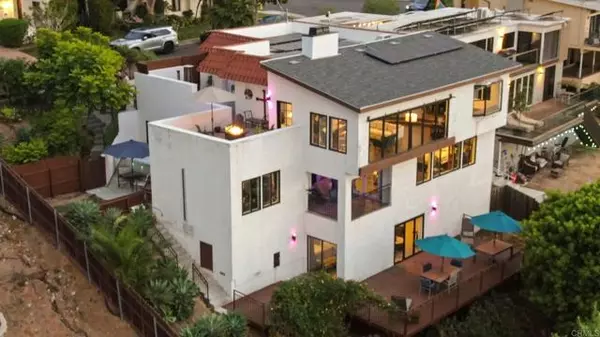 San Diego, CA 92116,1414 Franciscan Way