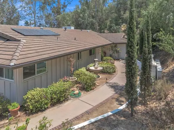 El Cajon, CA 92020,1345 Hardin Drive