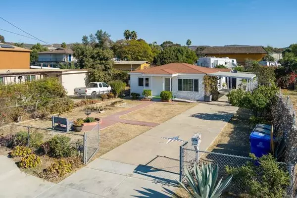 354 Sunrise Drive,  San Ysidro,  CA 92173