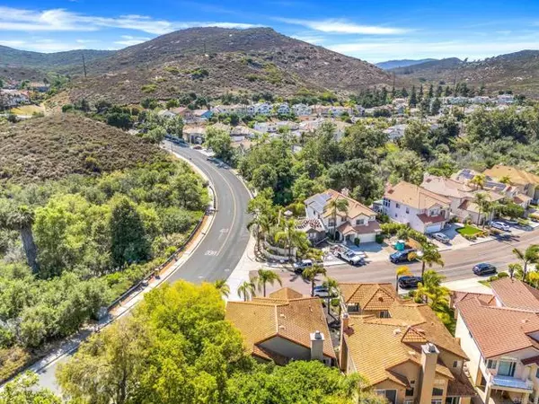 San Diego, CA 92127,18103 Smokesignal Drive