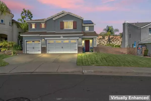 Murrieta, CA 92563,31214 Boulder Court