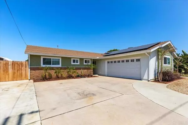 1442 Thermal Avenue, San Diego, CA 92154