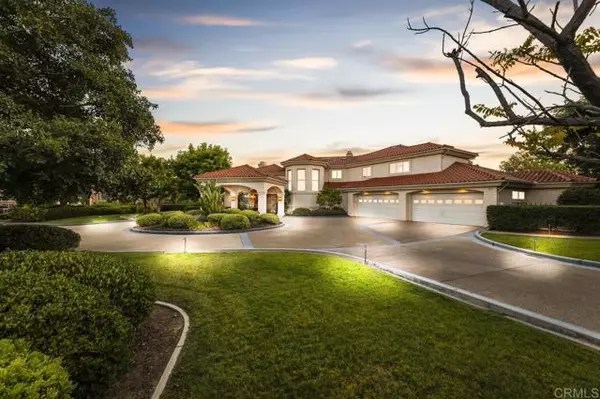 Poway, CA 92064,14963 Huntington Gate Drive