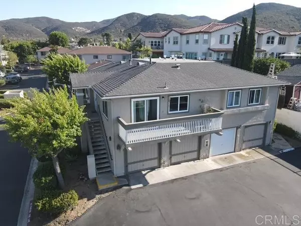 8732 Crossway Court, Santee, CA 92071