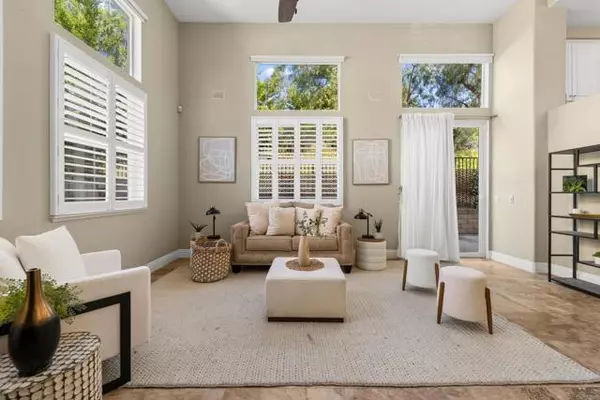 San Diego, CA 92108,2932 Villas Way