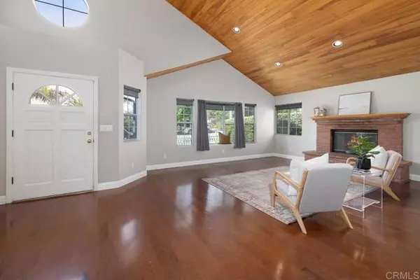 San Diego, CA 92107,4260 Orchard Avenue