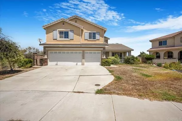 26692 North Fork Way, Menifee, CA 92586