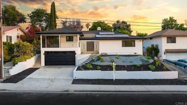 Lemon Grove, CA 91945,8223 Roy Street