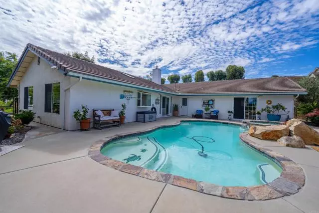 Jamul, CA 91935,13995 Whispering Meadows Lane