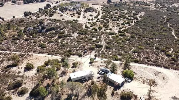 Campo, CA 91906,2102 Campo Truck Trail