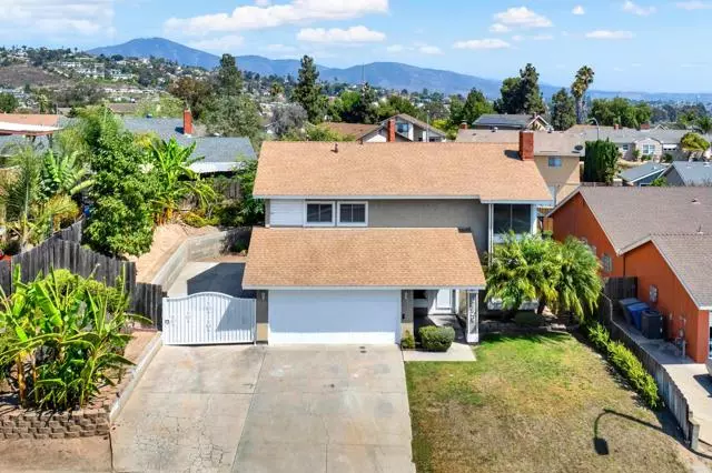 Lemon Grove, CA 91945,8329 Ildica Street