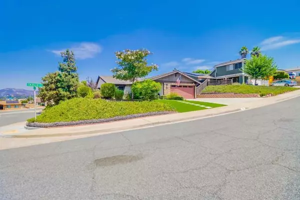 El Cajon, CA 92019,1005 Tarlo Court