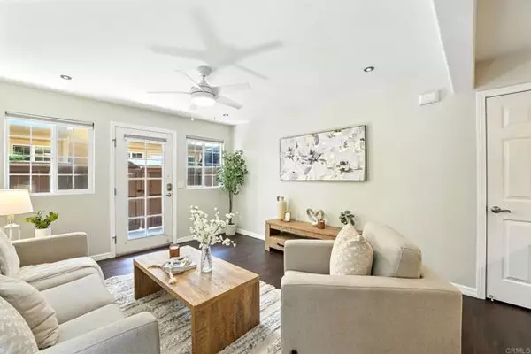 San Diego, CA 92117,5252 Balboa Arms