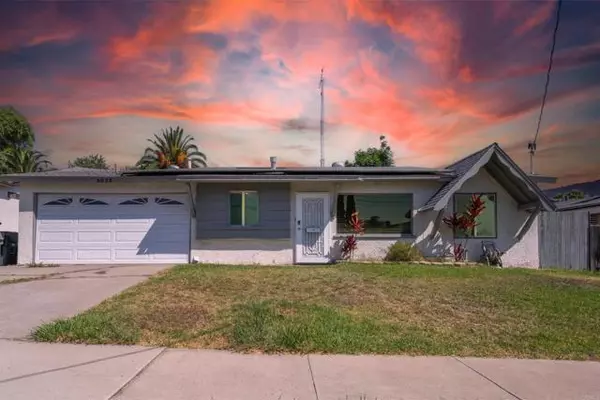 8828 Hillslope Avenue, Spring Valley, CA 91977