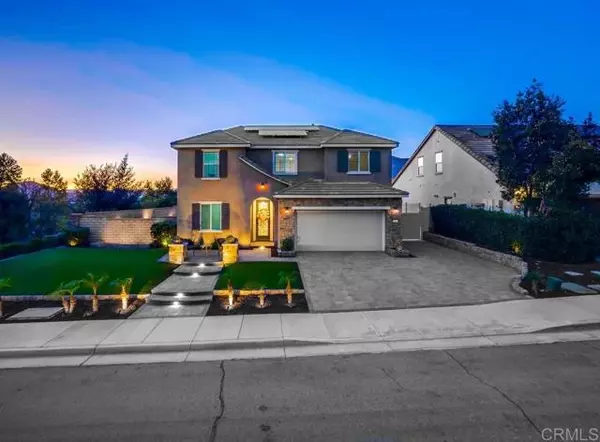 24690 Hidden Hills Drive, Menifee, CA 92584
