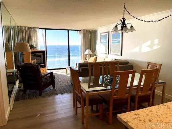 San Diego, CA 92109,4767 Ocean Boulevard