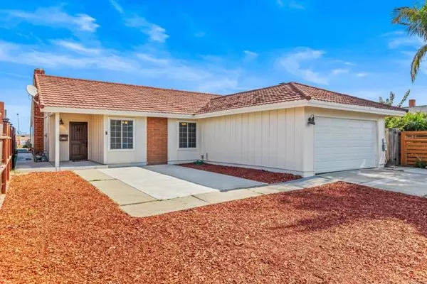 3796 Coleman Ave, San Diego, CA 92154