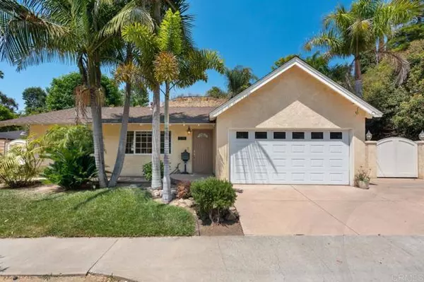 San Diego, CA 92111,3654 Marlesta Drive