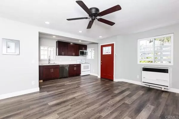 San Diego, CA 92102,1020 41st St.