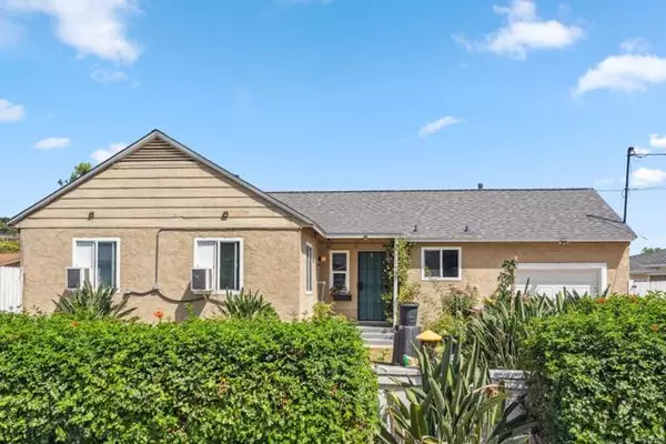 La Mesa, CA 91941,3443 Trophy Drive