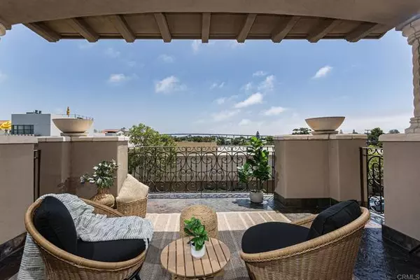 120 C Avenue, Coronado, CA 92118