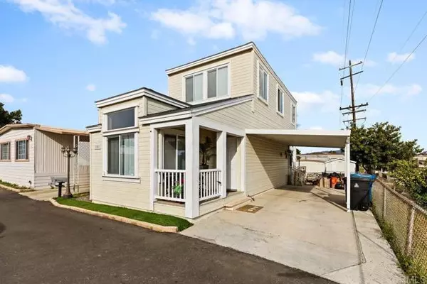 121 Orange Ave, Chula Vista, CA 91911