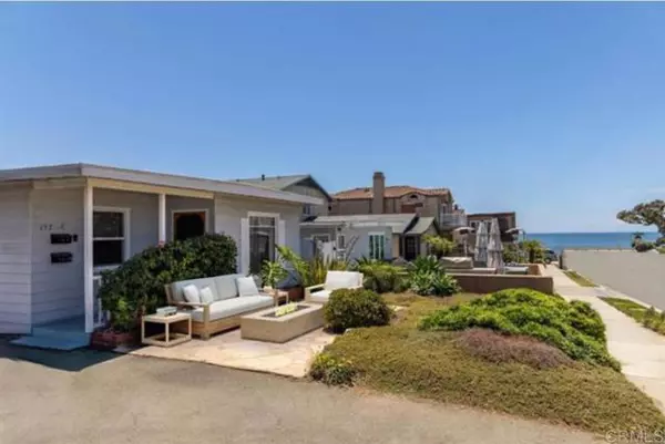 157 MAPLE AVE., Carlsbad, CA 92008