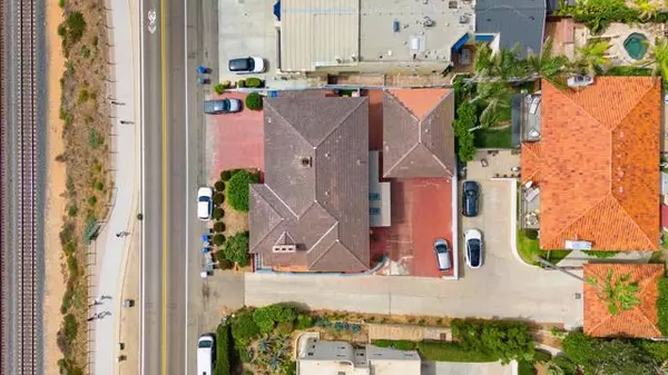 Cardiff By The Sea, CA 92007,1421 San Elijo Avenue