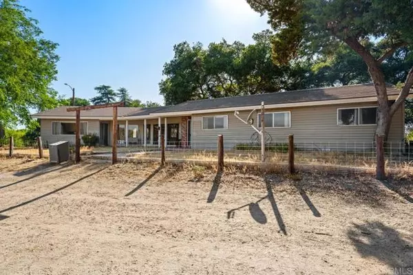 Campo, CA 91906,33805 Highway 94