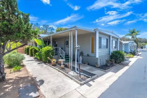 1440 South Orange Ave Spc 53, El Cajon, CA 92020