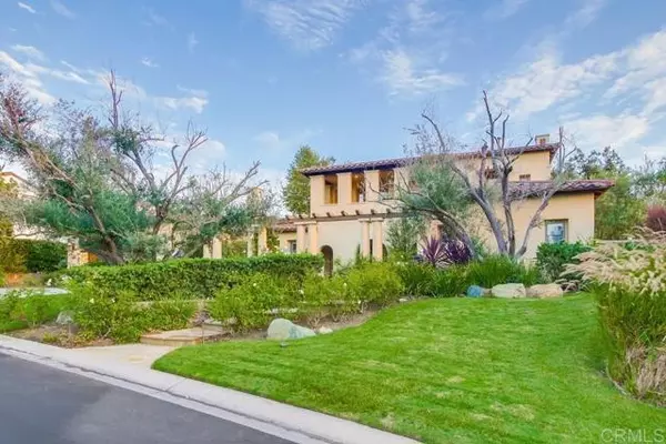 San Diego, CA 92127,8308 Top O The Morning Way