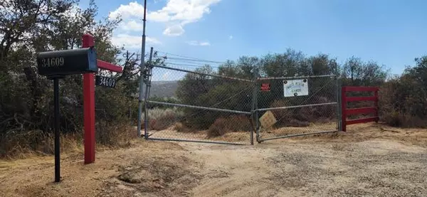 Campo, CA 91906,34609 Highway 94