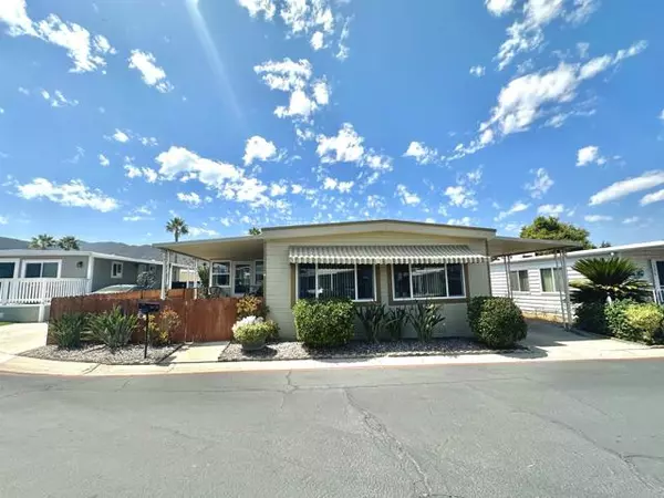 8301 Mission Gorge Road, Santee, CA 92071