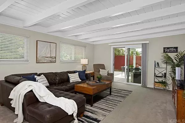 San Diego, CA 92111,3262 Mount Carol Drive