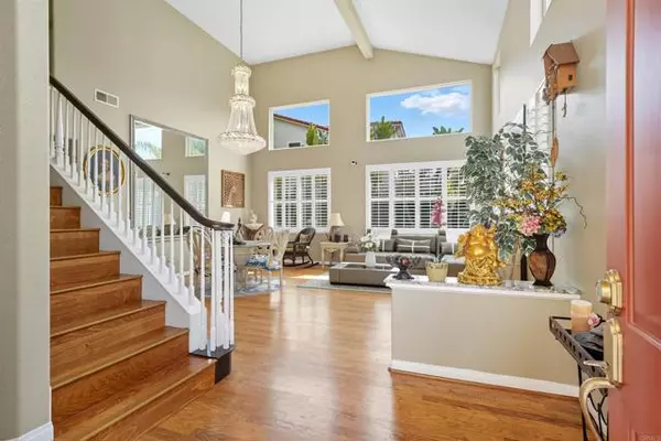 San Diego, CA 92154,4821 SEA WATER LANE