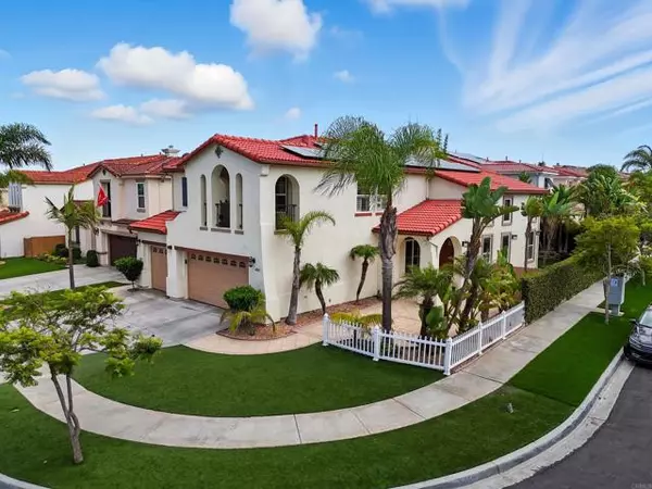 San Diego, CA 92154,4821 SEA WATER LANE