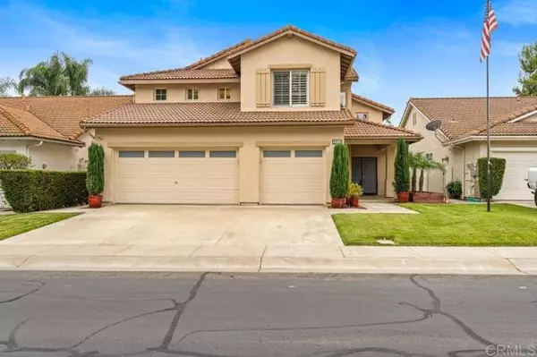 Escondido, CA 92027,2217 Orange Grove Place